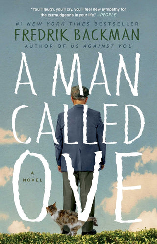 Man Called Ove, A