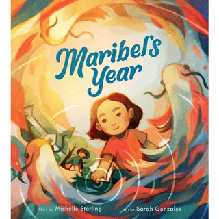 Maribel's Year