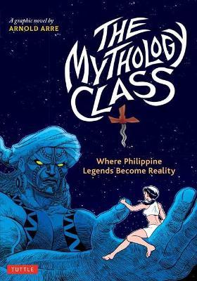 The Mythology Class: Where Philippine Legends Become Reality