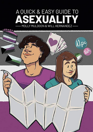 A Quick & Easy Guide to Asexuality