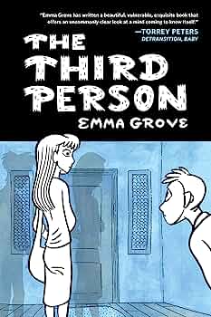 Third Person, The