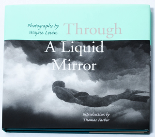 Through A Liquid Mirror