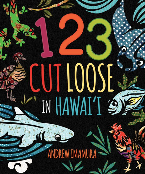 123 Cut Loose in Hawaiʻi