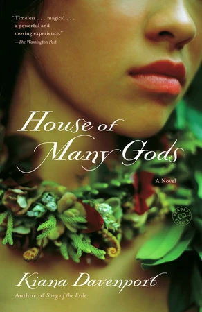 House of Many Gods (pb)