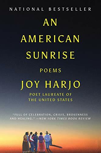 An American Sunrise: Poems (pb)