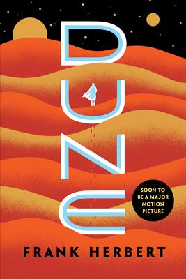 Dune (40th Anniversary Edition)