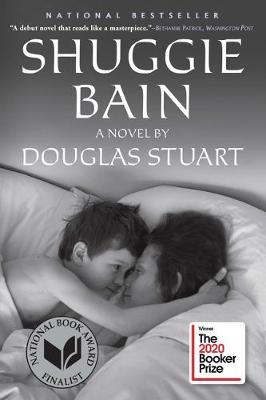 Shuggie Bain: A Novel (pb)