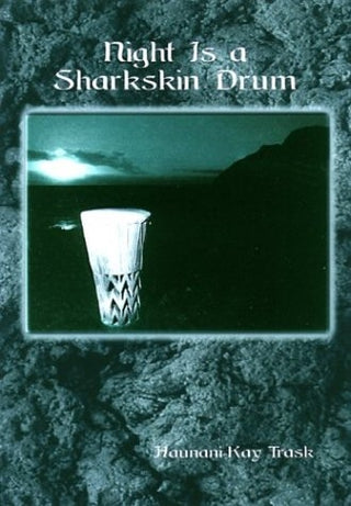 Night Is a Sharkskin Drum