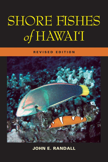 Shore Fishes of Hawaii
