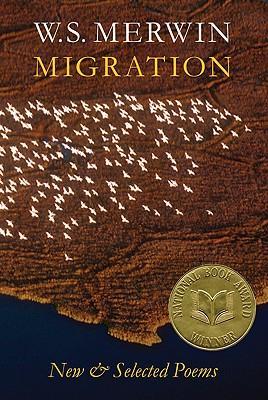 Migration: New & Selected Poems (pb)