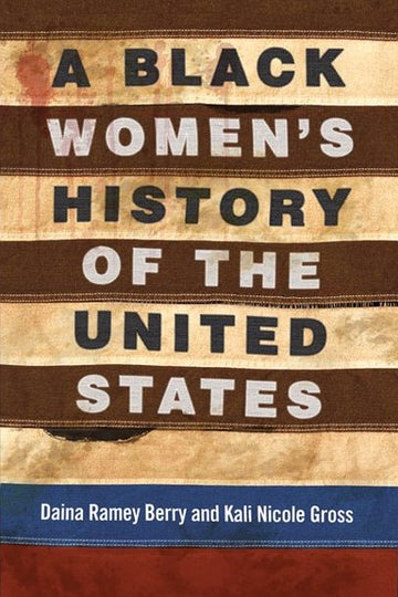 Black Women's History of the United States, A (hc)