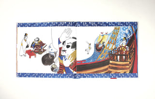 Okinawan Princess: Da Legend of Hajichi Tattoos