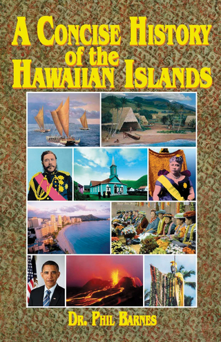 A Concise History of the Hawaiian Islands