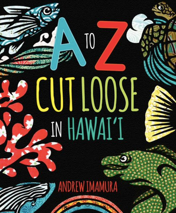 A to Z Cut Loose in Hawaiʻi