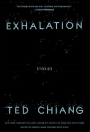 Exhalation: Stories