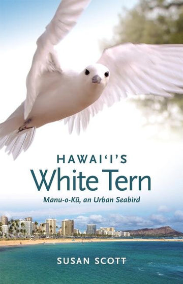 Hawai'i's White Tern: Manu-o-Kū, an Urban Seabird