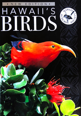 Hawaii's Birds