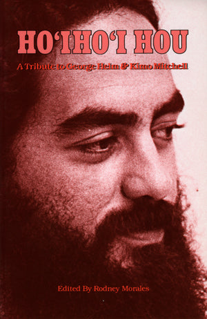 Hoihoi Hou: A Tribute To George Helm & Kimo Mitchell