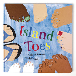 Island Toes