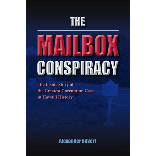 The Mailbox Conspiracy