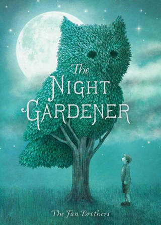 Night Gardener, The