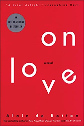 On Love: A Novel (revised)