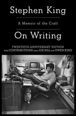 On Writing: A Memoir of the Craft, Reissue