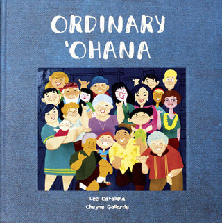 Ordinary ʻOhana