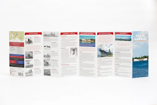 Pearl Harbor Pocket Guide