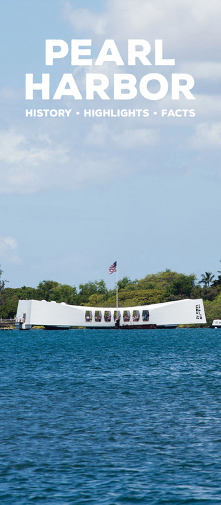 Pearl Harbor Pocket Guide
