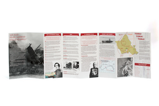 Pearl Harbor Pocket Guide