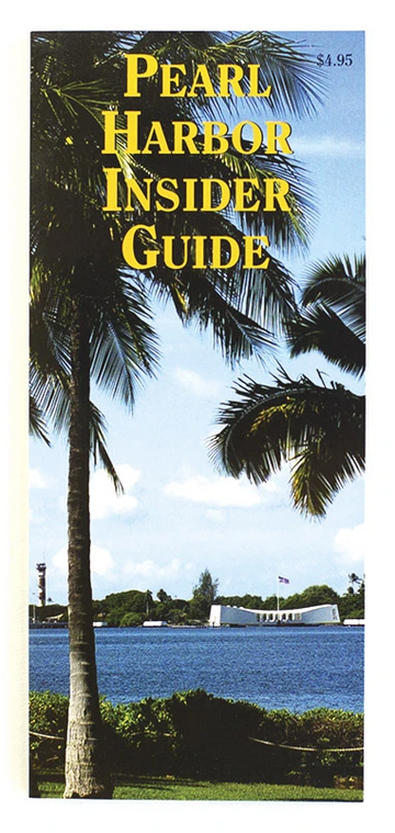 Pearl Harbor: Insider's Guide