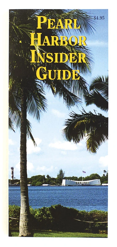 Pearl Harbor: Insider's Guide