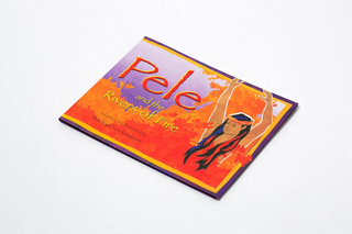 Pele and the Rivers of Fire