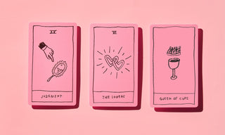 OK Tarot: The Simple Deck for Everyone