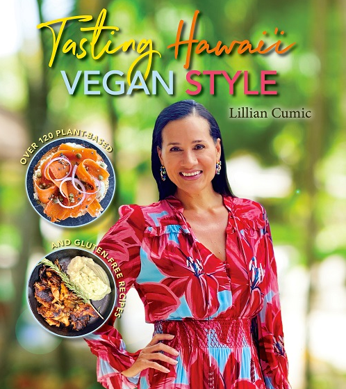 Tasting Hawaii Vegan Style