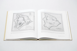 Early Mapping of Hawaii