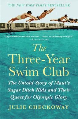 Three-Year Swim Club, The