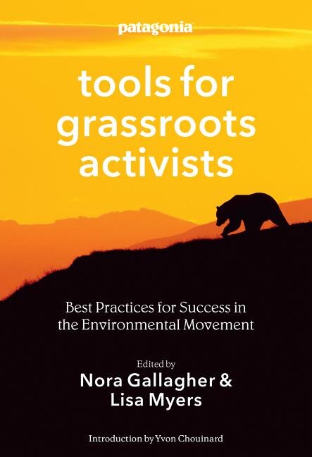 Tools for the Grassroots Activist