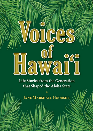 Voices of Hawaii
