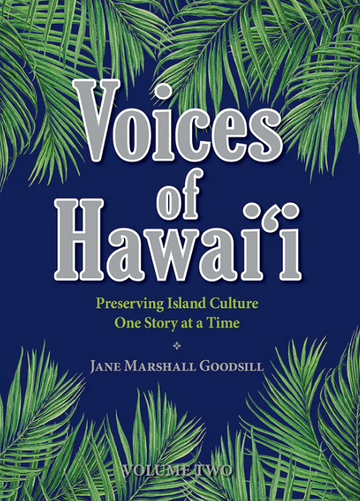 Voices of Hawaii Vol. 2